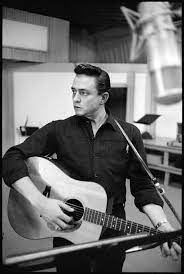 Johnny Cash
