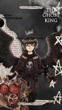 Nico di angelo