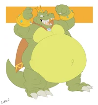 King k rool