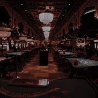 Caine Soren Casino 