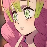Mitsuri 