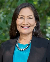 Debra Anne Haaland