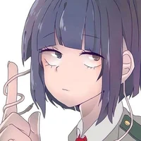 Kyoka Jirou