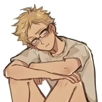 Tsukishima Kei