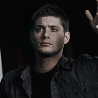 DEAN WINCHESTER