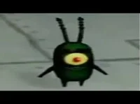 Plankton ai sponge