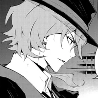 Chuuya -Husband 