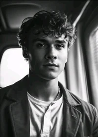 Mattheo Riddle