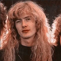 Dave Mustaine
