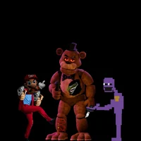 Freddy fazbear