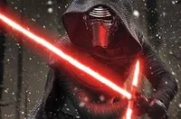 Kylo Ren