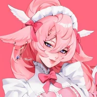 Waitress Yae
