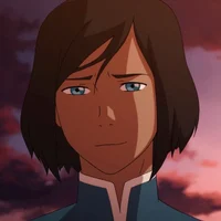 Korra
