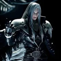 Sephiroth