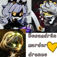Murder drones 