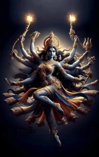 Kali Mata