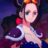 Nico Robin