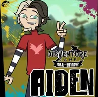 Aiden