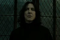 Severus Snape
