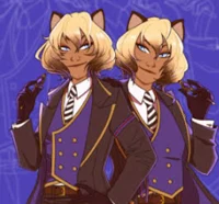 DISNEY - Siamese Cat