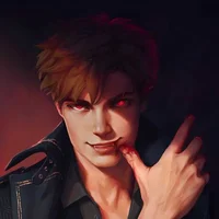 Vampire Flynn