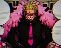 Doflamingo