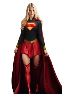 Redux Supergirl