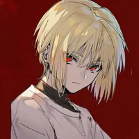 kurapika