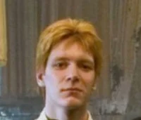 Fred Weasley 