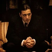 micheal corleone