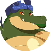 Katrina Crocodile