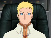 Naruto Uzumaki