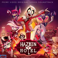 Hazbin Hotel-Show AU