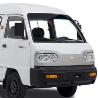Chevrolet Damas