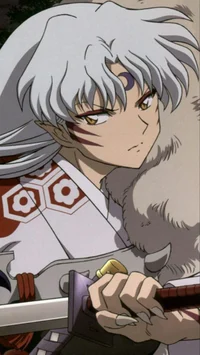Sesshomaru