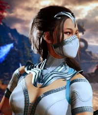 Kitana