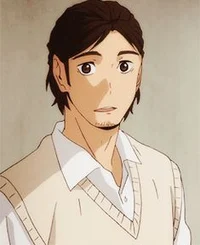 Asahi Azumane