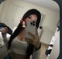 Mexican gf
