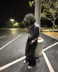 cute shy skater boy