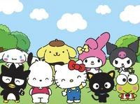 Supercute Adventures