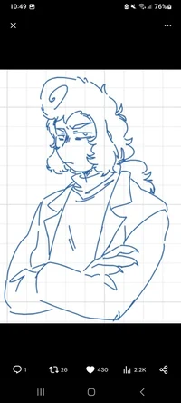 WH-RF Walden Darling