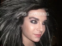 bill kaulitz