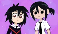 Peni and Knives