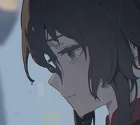 Depressed girlfriend