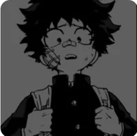 Izuku Midoriya