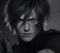 Leon Kennedy 