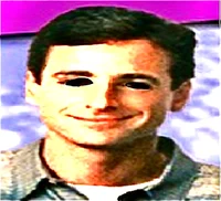 Zalgo Danny Tanner