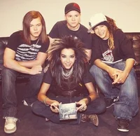 Tokio Hotel 