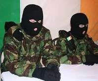 The IRA