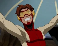 Bart Allen